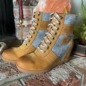 Sorel Boots